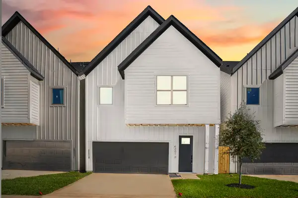 4201 Oats Street #B, Houston, TX 77020