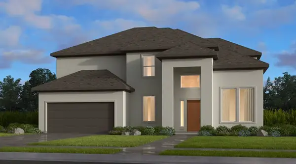 21622 Juniper Brook Drive, Cypress, TX 77433