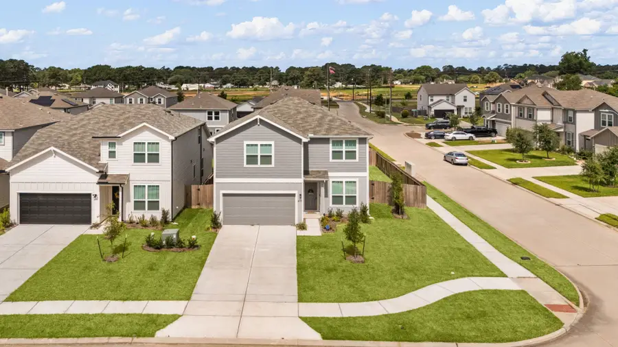 25717 Merino Court, Magnolia, TX 77355 - #3