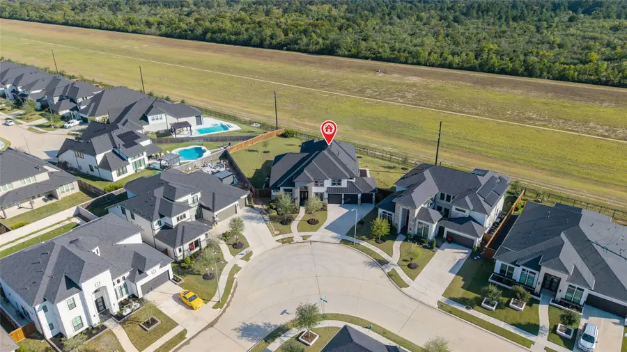 13702 Martingale Pointe Drive, Cypress, TX 77433 - #2