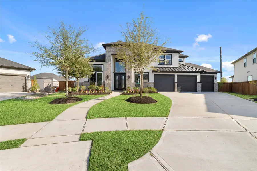 13702 Martingale Pointe Drive, Cypress, TX 77433 - #3
