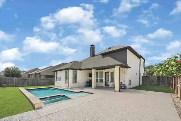 13018 Fernbank Forest Drive, Humble, TX 77346