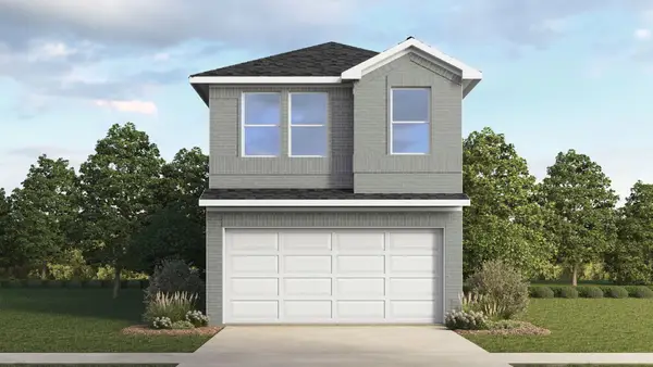 1726 Revolution Way, Missouri City, TX 77489