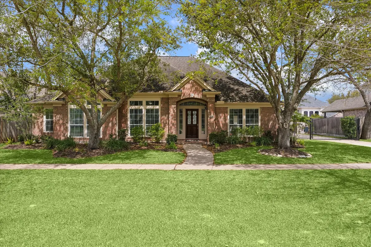 8911 S Fitzgerald Way, Missouri City, TX 77459 - #1