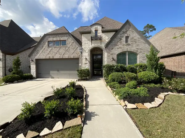 12123 Woodnote Lane, Humble, TX 77346
