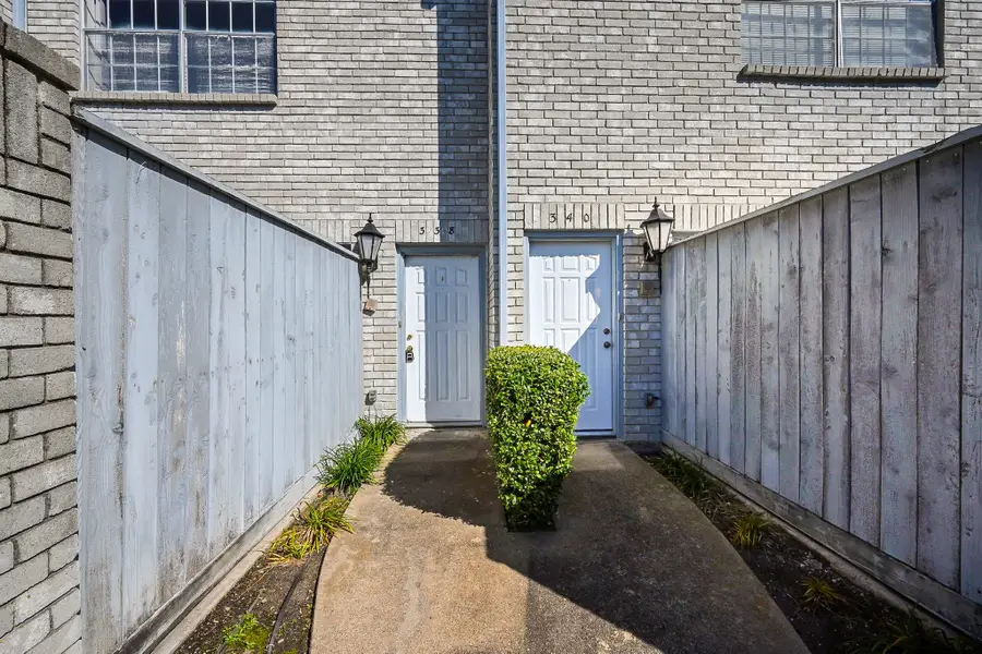 338 Wilcrest Drive #338, Houston, TX 77042 - #2