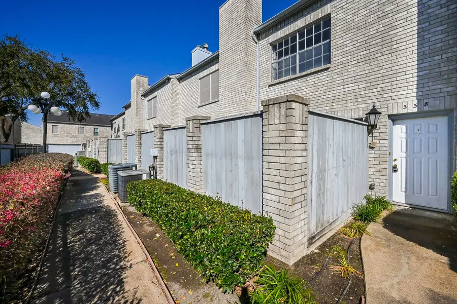 338 Wilcrest Drive #338, Houston, TX 77042 - #3