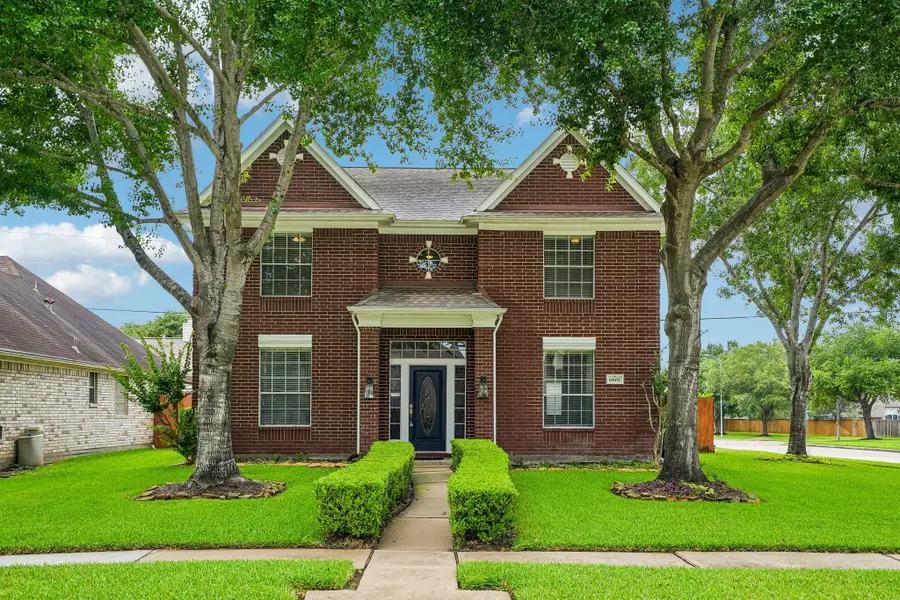 6802 Oak Run Drive, Richmond, TX 77407 - #3