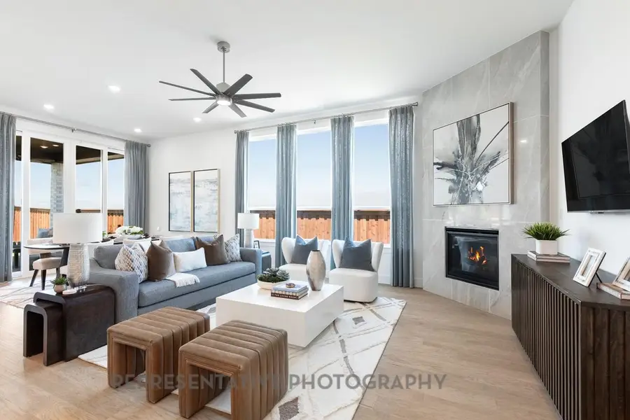 2919 Peach Valley Road, Fulshear, TX 77494 - Image #3