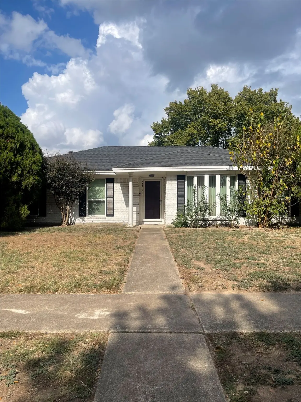 22210 Woodrose Drive, Katy, TX 77450 - Image #1