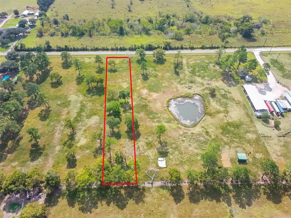 Lot 9 Marshall Road, Crosby, TX 77532 - Image #1