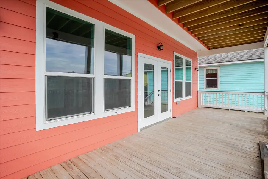 17518 Bristow Drive, Galveston, TX 77554 - #2