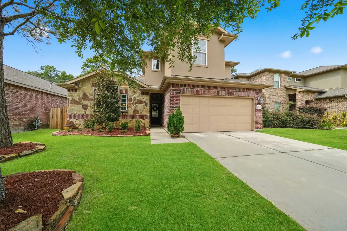 9715 Clanton Pines Drive, Humble, TX 77396 - #1