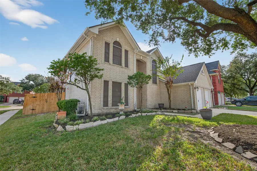 16935 Anna Green Street, Houston, TX 77084 - Image #3
