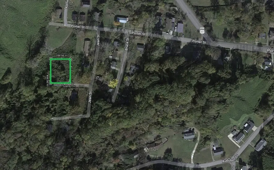 Lots 8-9 Rightor Street, Helena West Helena, Ar 72342 - #2