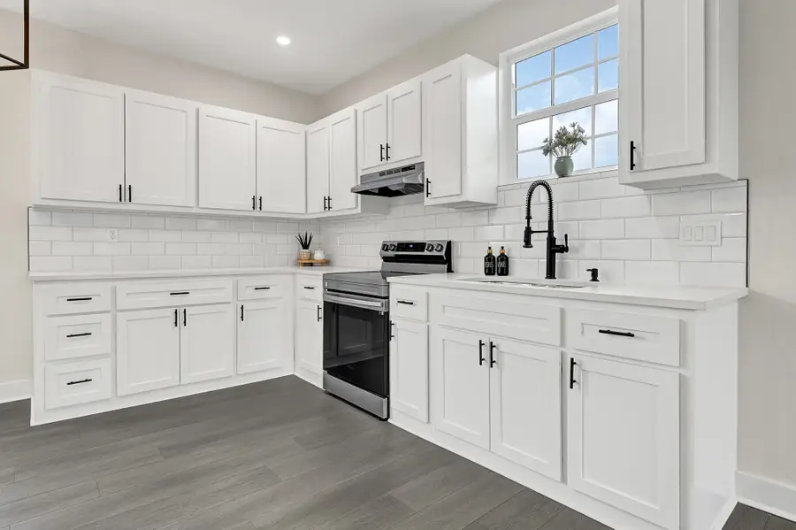 2412 Lucas Street, Houston, TX 77026 - #3