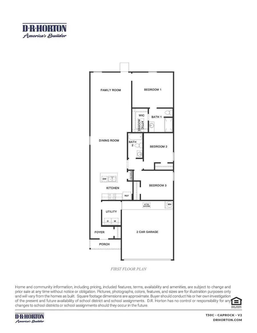 12922 Ami And Tami Place, Houston, TX 77048 - #3