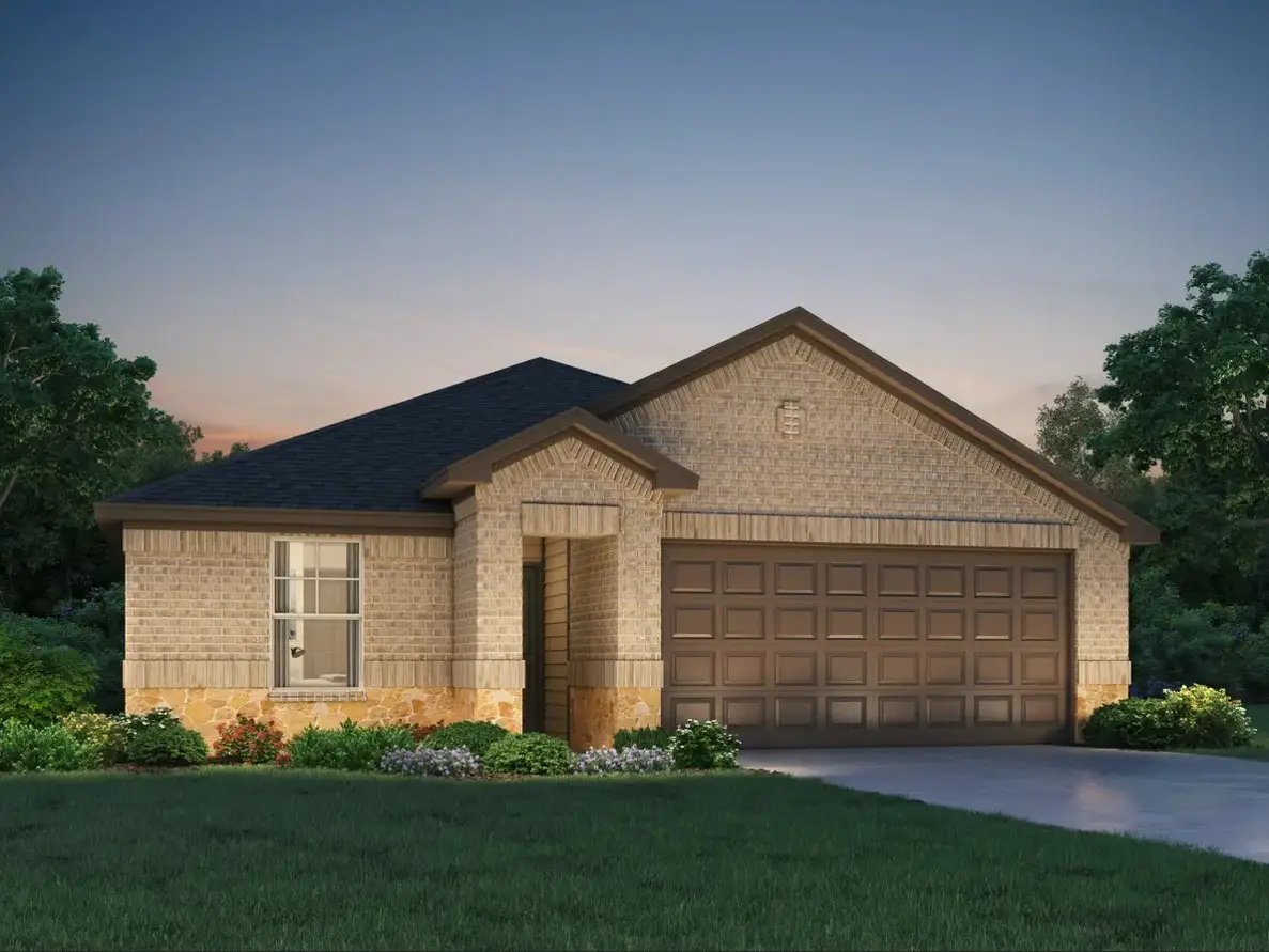 31027 Amalfi Cliff Drive, Huffman, TX 77336 - #1