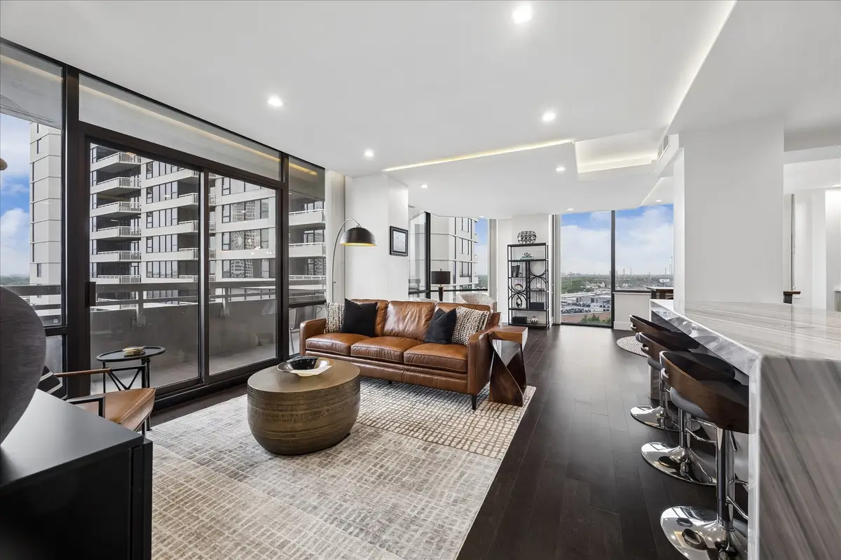 14 Greenway Plaza #10P, Houston, TX 77046 - #1