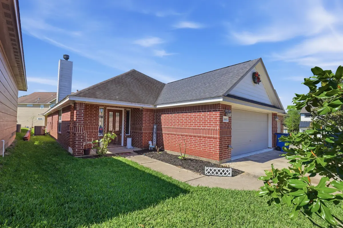 14665 Ophiuchus Court, Willis, TX 77318 - #1
