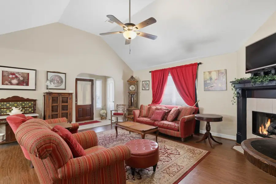 14665 Ophiuchus Court, Willis, TX 77318 - #3