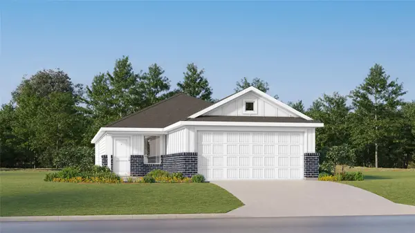 10980 Independence Road, Splendora, TX 77328