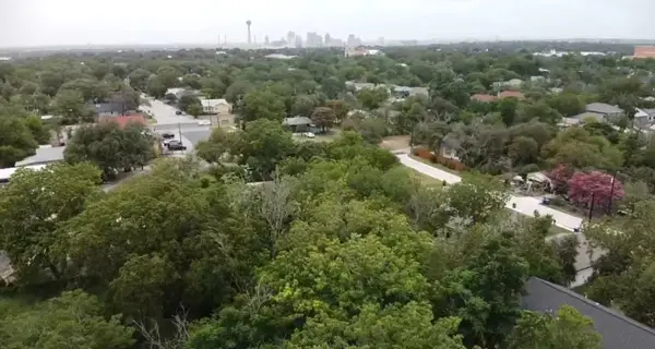 318 Bargas Street, San Antonio, TX 78210