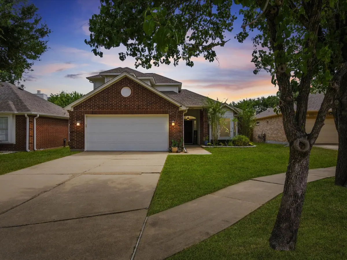 6714 Hertford Park Drive, Houston, TX 77084 - #1
