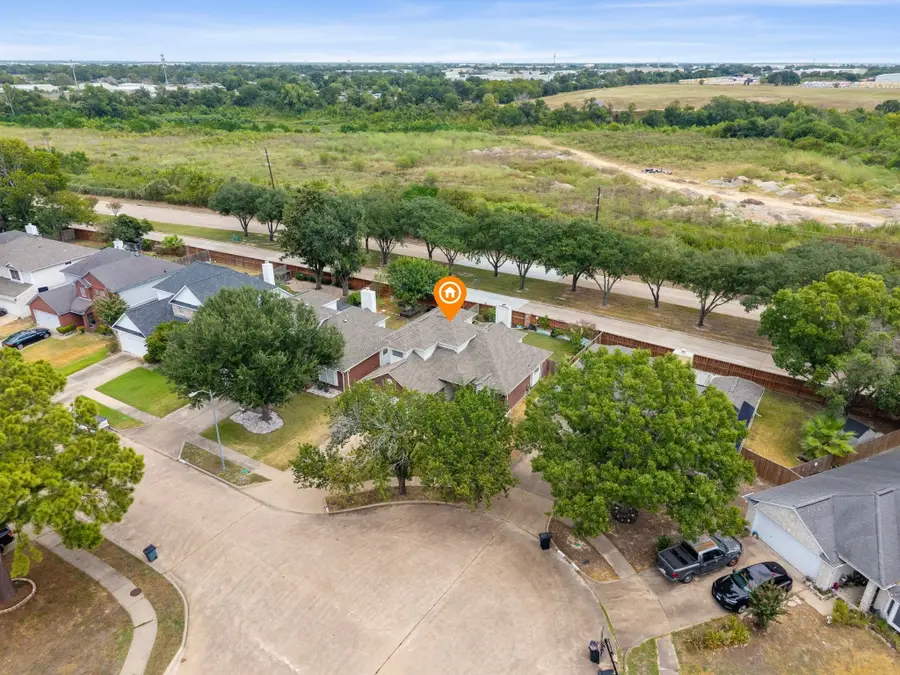 6714 Hertford Park Drive, Houston, TX 77084 - #2