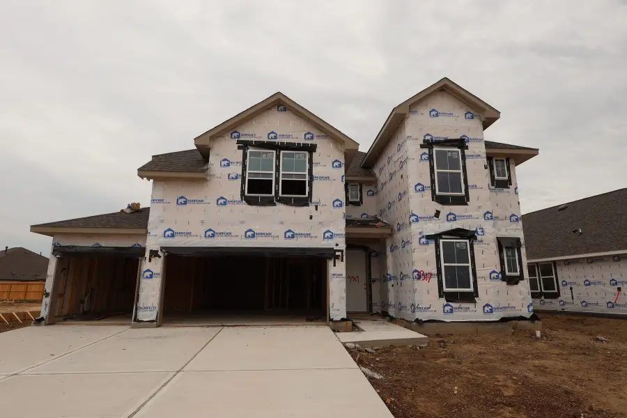 3317 Wickfield Pass Lane, League City, TX 77573 - #2