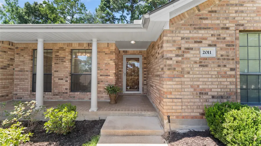 2011 Wickersham Drive, Huntsville, TX 77340 - #2