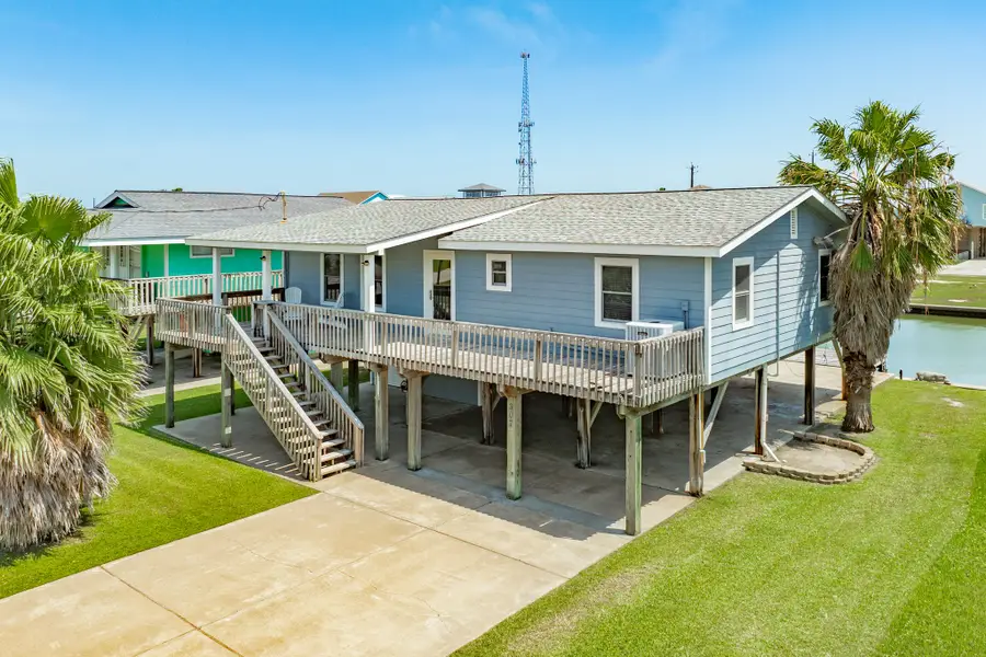 207 Galleon, Freeport, TX 77541 - #2