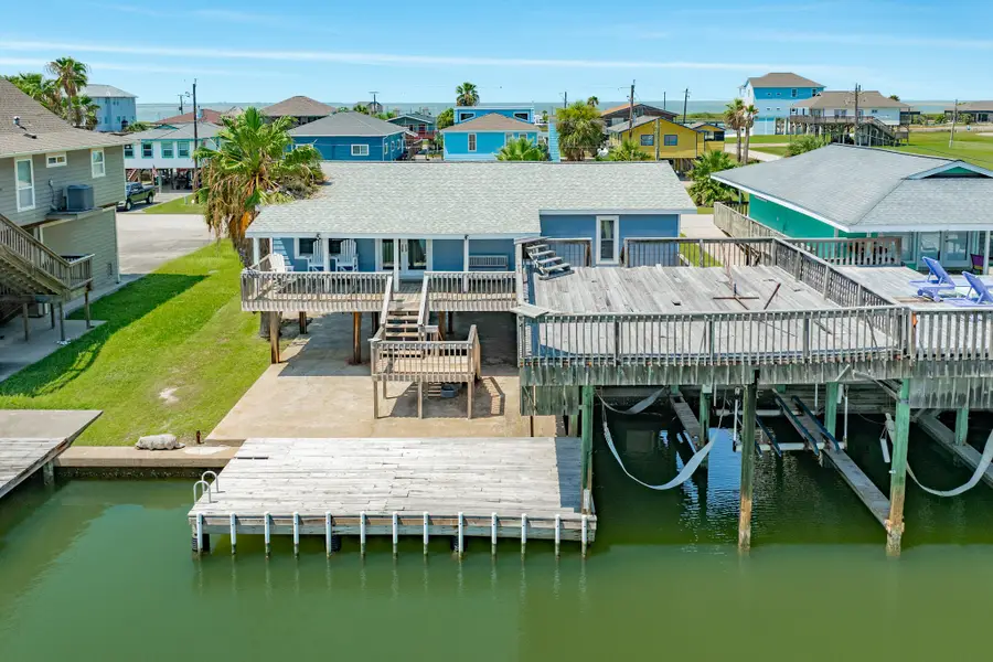 207 Galleon, Freeport, TX 77541 - #3