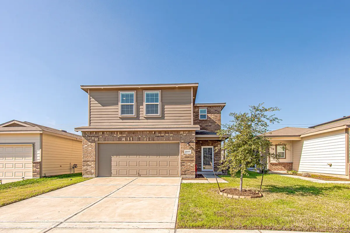 10622 Cashew Run Lane, Houston, TX 77075 - Image #1
