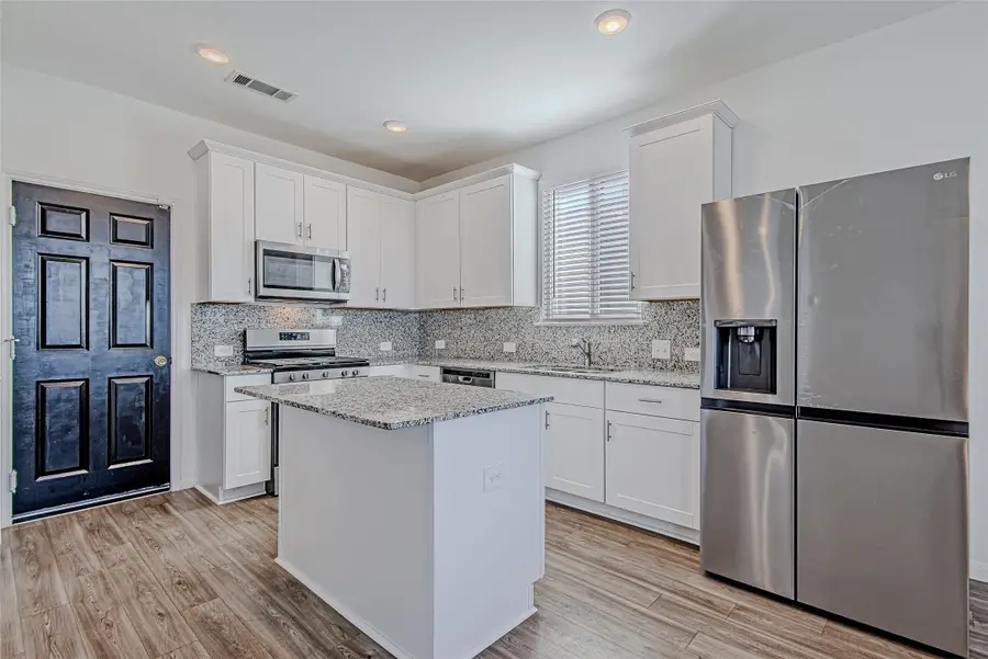 10622 Cashew Run Lane, Houston, TX 77075 - Image #2