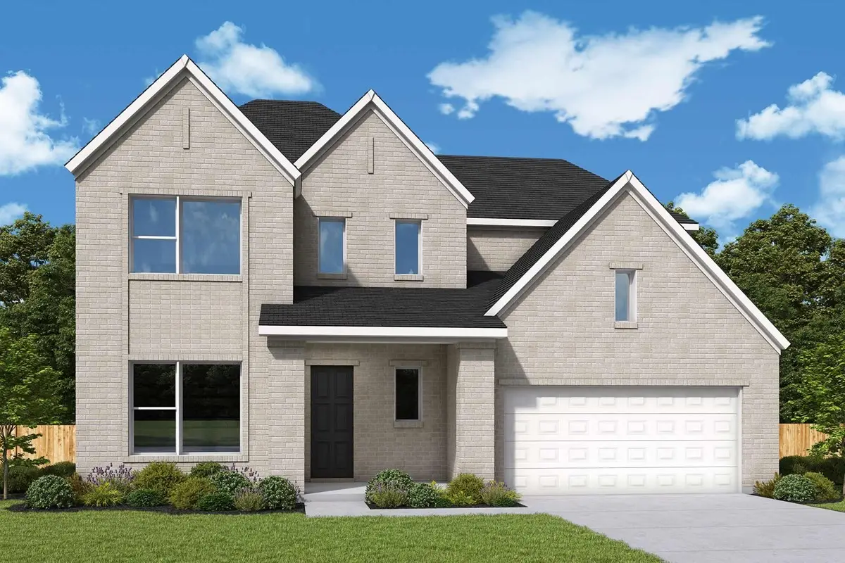 16745 Heron Oaks Run, Magnolia, TX 77354 - #1