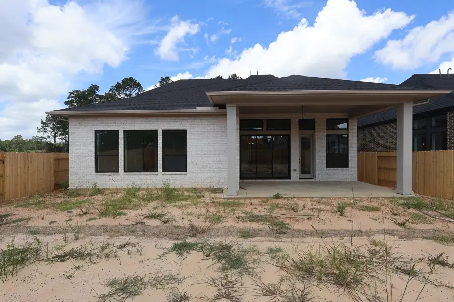 16745 Heron Oaks Run, Magnolia, TX 77354 - #3