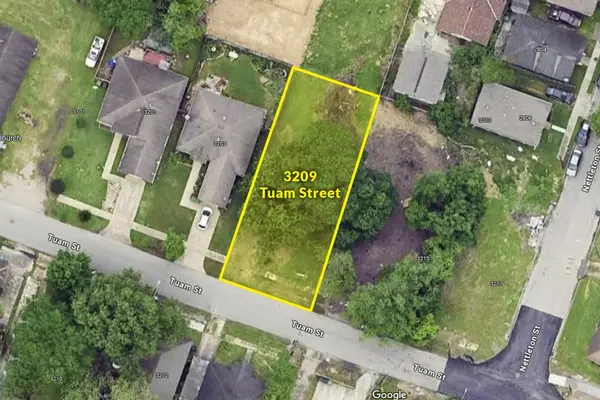 3209 Tuam Street, Houston, TX 77004
