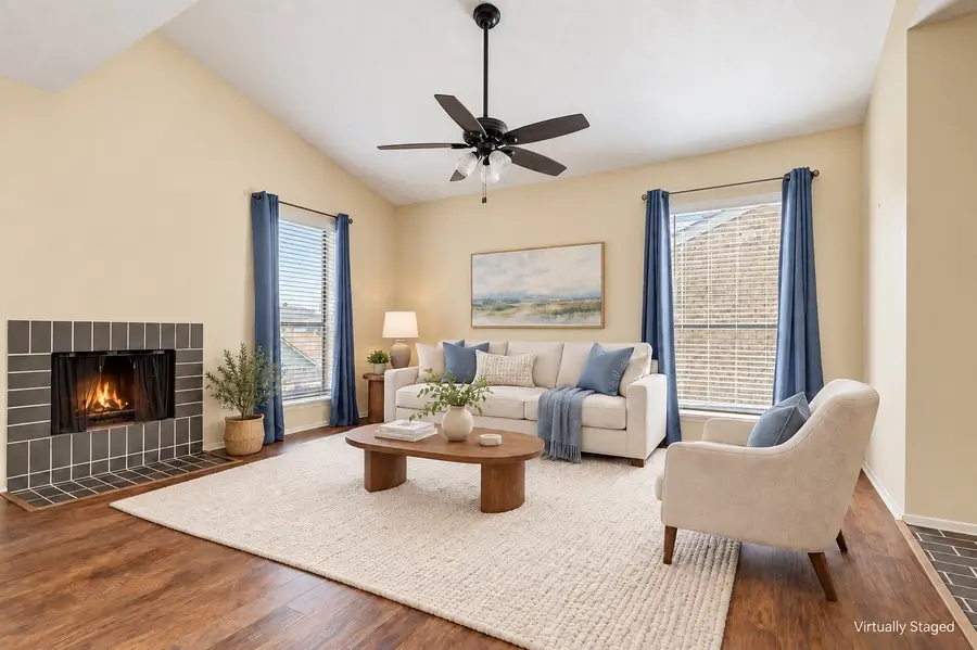 2025 Augusta Drive #506, Houston, TX 77057 - #2