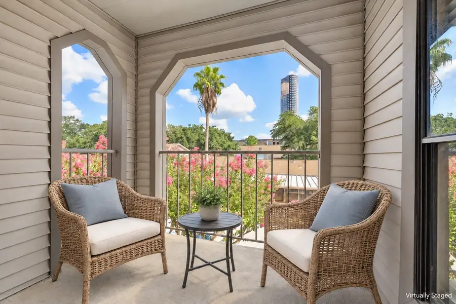 2025 Augusta Drive #506, Houston, TX 77057 - #3