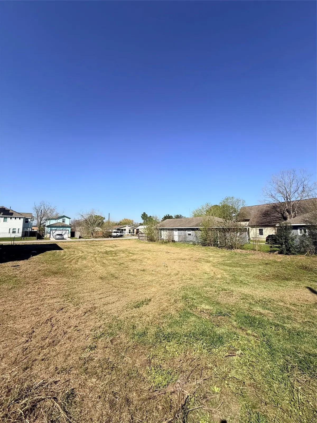 5004 Higgins Street, Houston, TX 77033 - #1