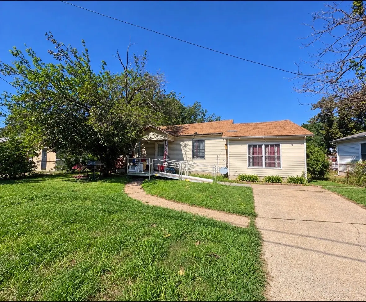 3536 Bluebird Street, Waco, TX 76705 - #1