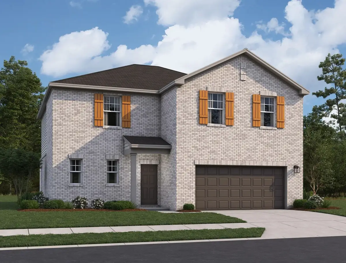 3214 Tanzanite Chase Drive, Angleton, TX 77515 - #1
