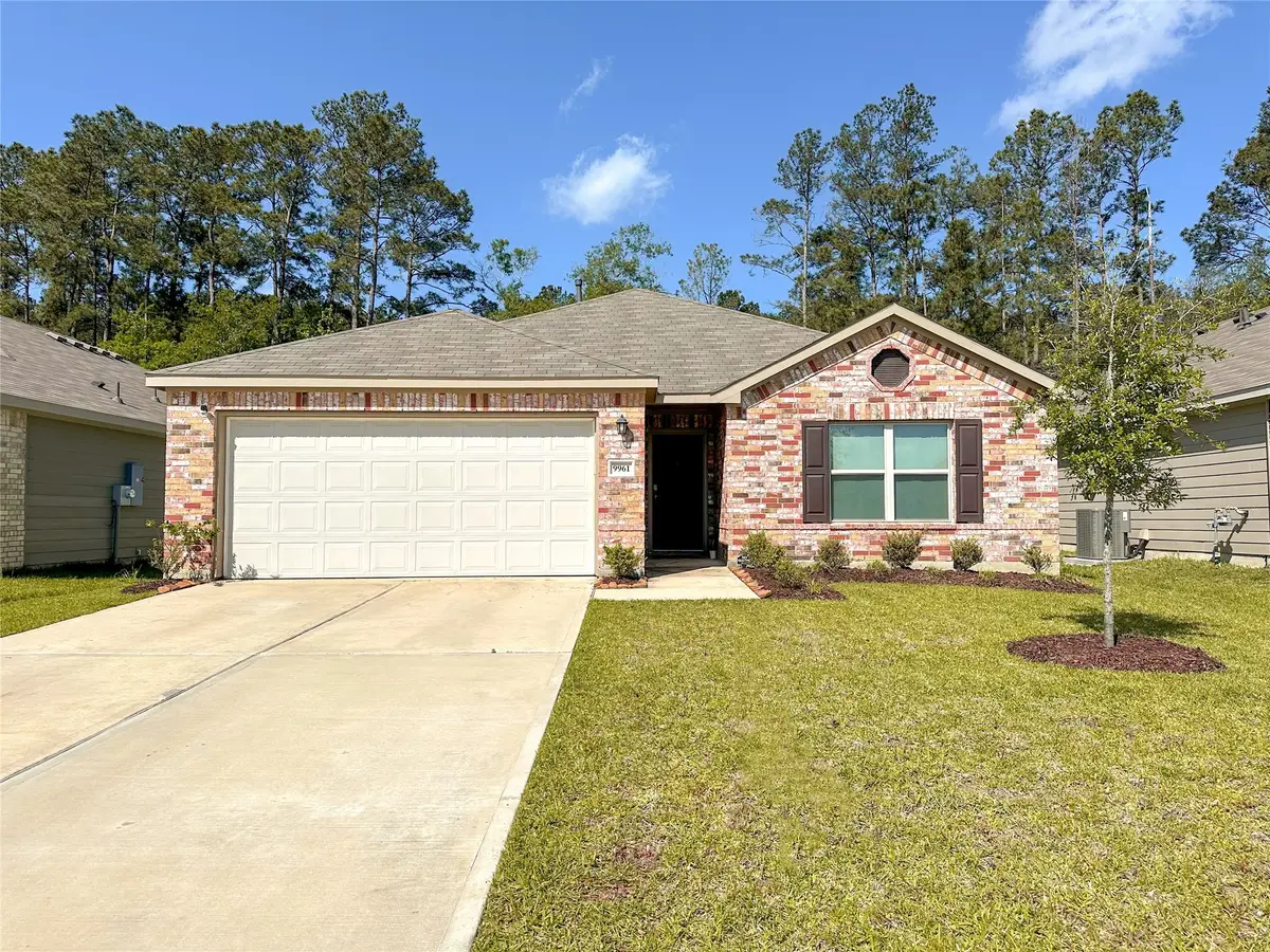 9961 Spring Creek Road, Cleveland, TX 77327 - #1