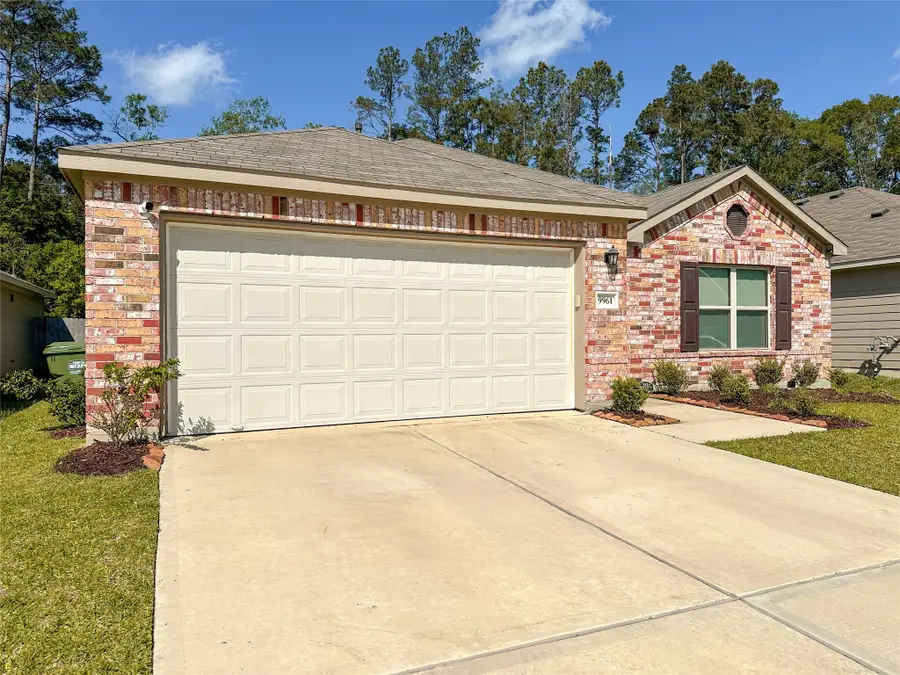 9961 Spring Creek Road, Cleveland, TX 77327 - #3