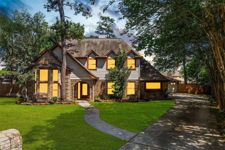 16806 Sandypine Circle, Spring, TX 77379 - #3