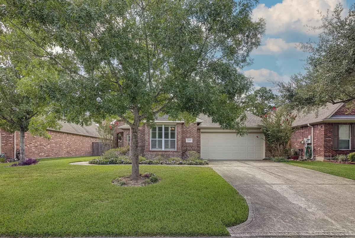 21055 Williams Creek Drive, Porter, TX 77365 - Image #1