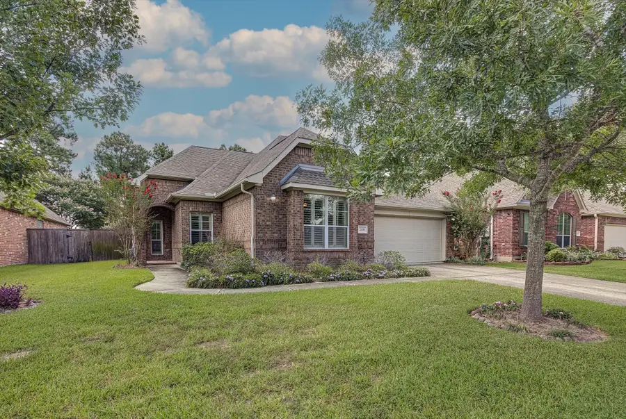 21055 Williams Creek Drive, Porter, TX 77365 - Image #2