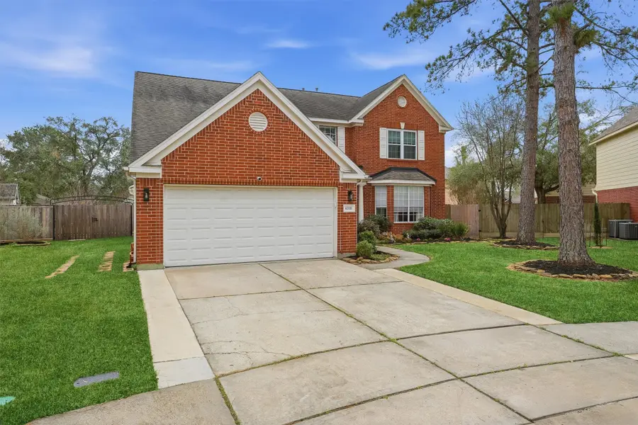 6310 Ashley Hall Court, Houston, TX 77084 - #3