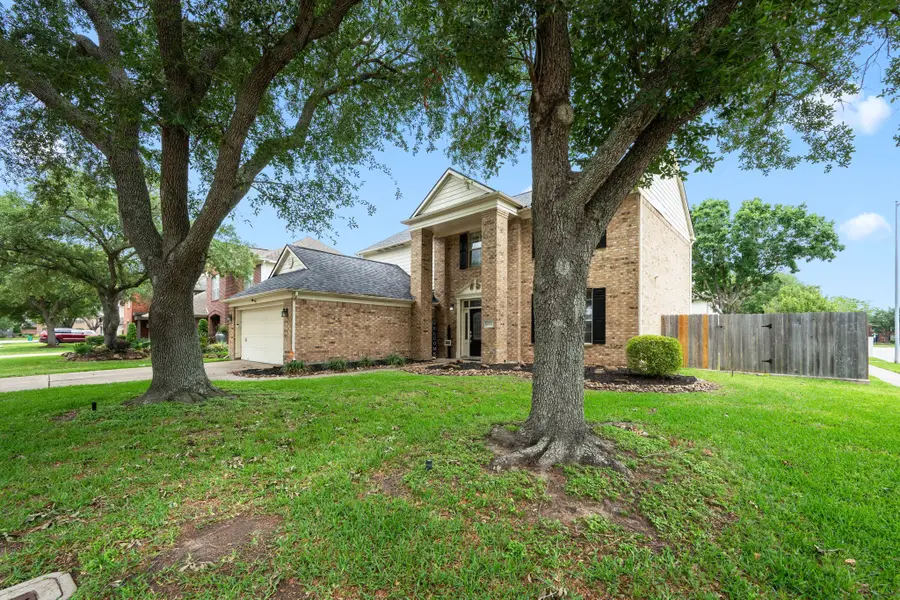 6931 Royal Knoll Court, Pasadena, TX 77505 - #2